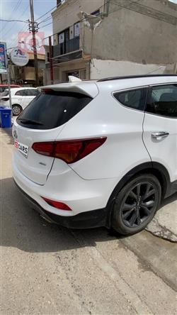 هيونداي سانتافي